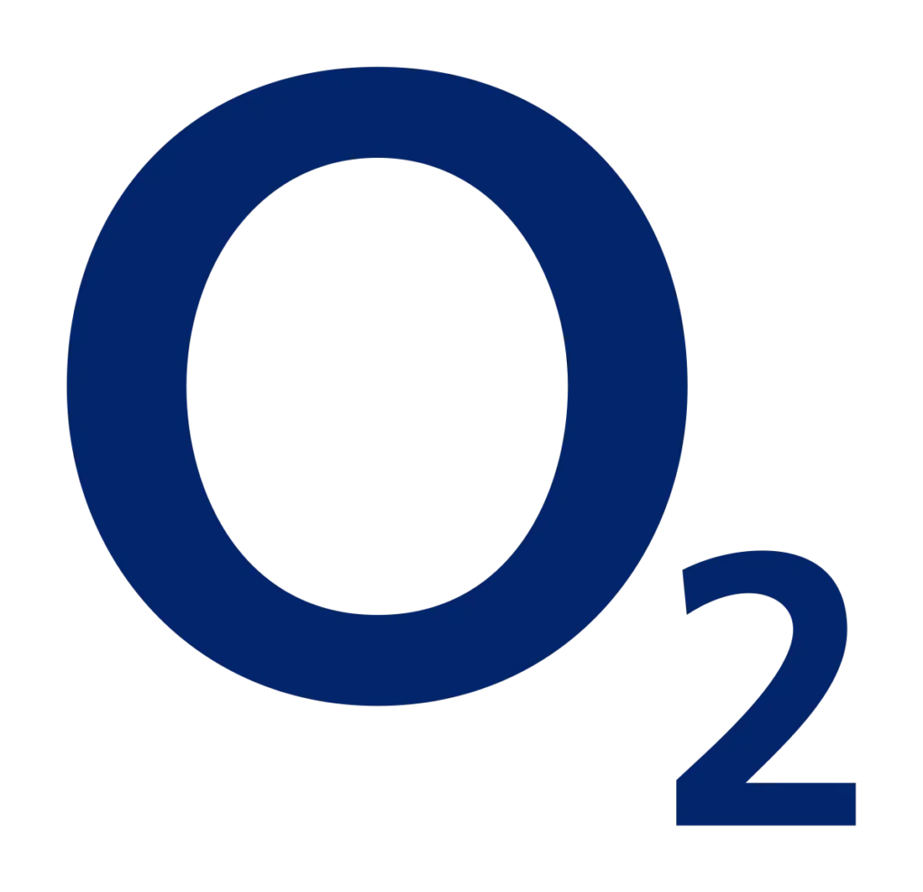Logotipo O2