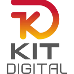 ---------Logo Kit Digital