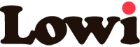 Logotipo Lowi
