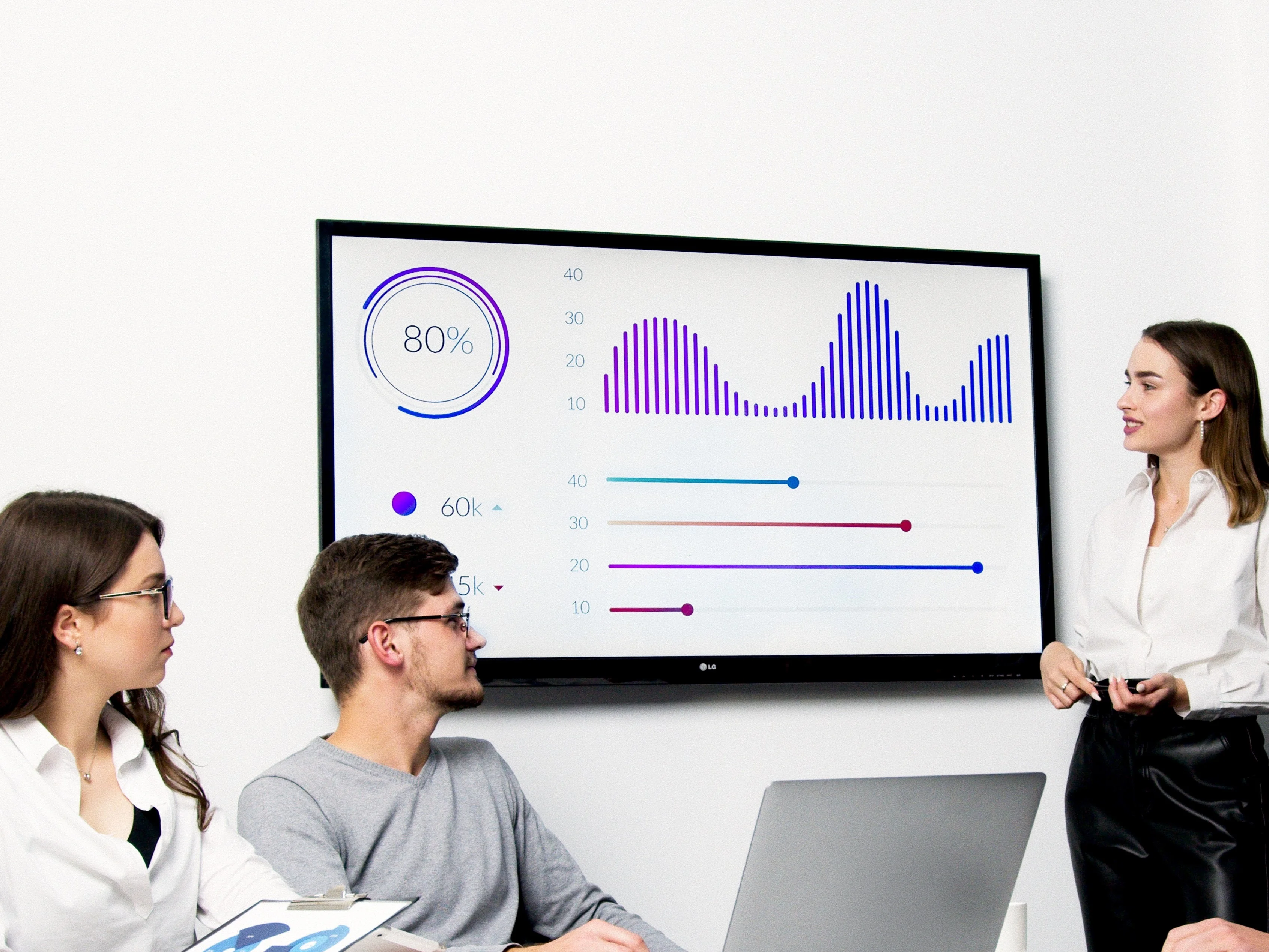 Business Intelligence y Analítica